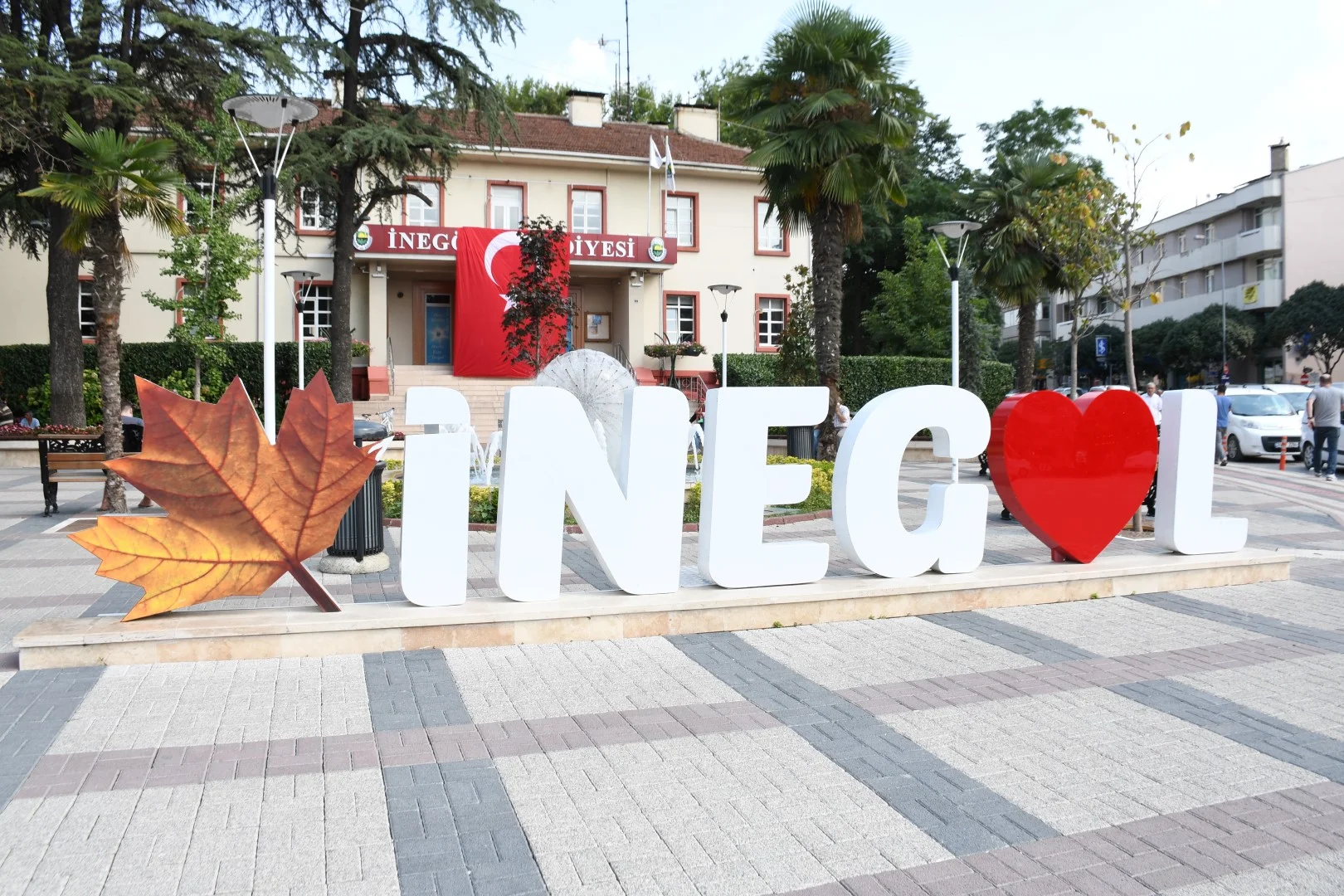 İnegöl İcra Avukatı